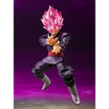Dragon Ball Super - Goku Black SS Rose - SH Figuarts